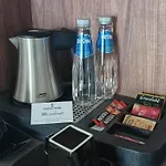 Ξενοδοχείο Cherno