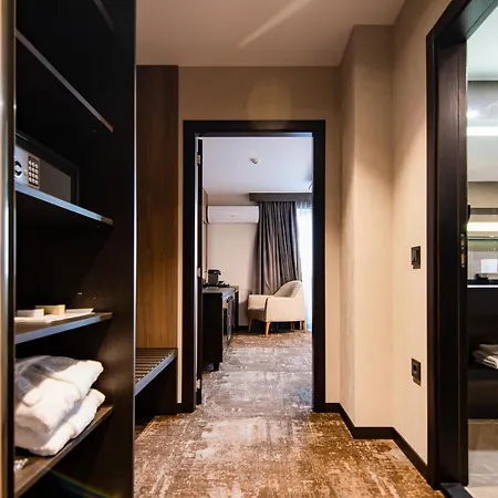 Cherno 4* Varna