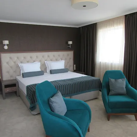 Cherno 4* Varna