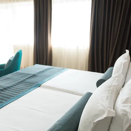 Cherno 4* Varna