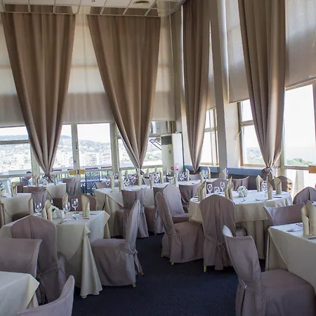 Hotel Cherno