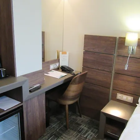 Hotel Cherno 4*