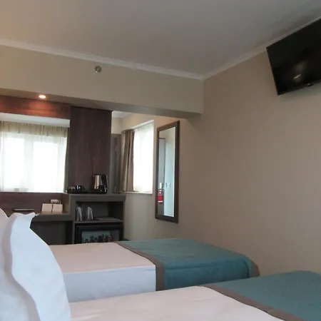Cherno 4* Varna