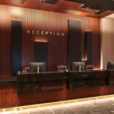 酒店 Cherno 瓦爾納