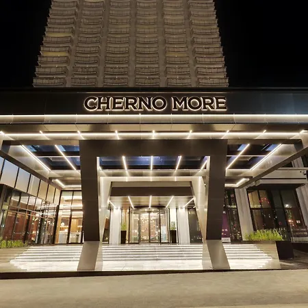 Cherno Hotel