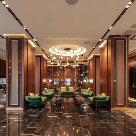 Hotel Cherno