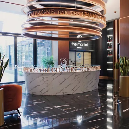 Cherno Hotel