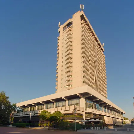 Cherno 4* Varna