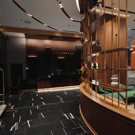 Cherno Hotel 4*