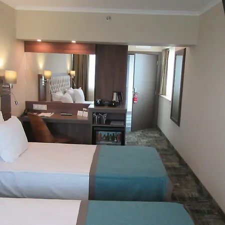 Cherno Hotel Warna