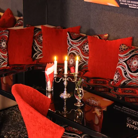 Hotel Cherno Varna