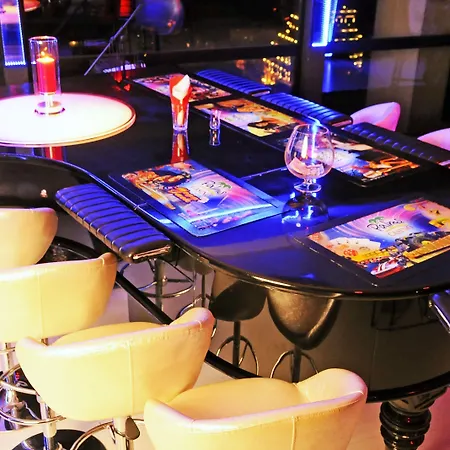 酒店 Cherno 瓦爾納