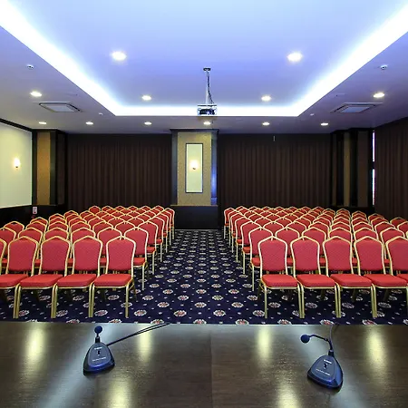 Hotel Cherno