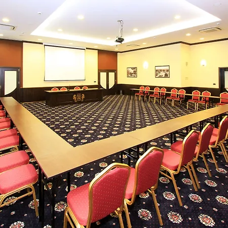 Hotel Cherno