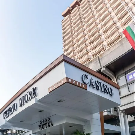 Cherno Hotel Warna