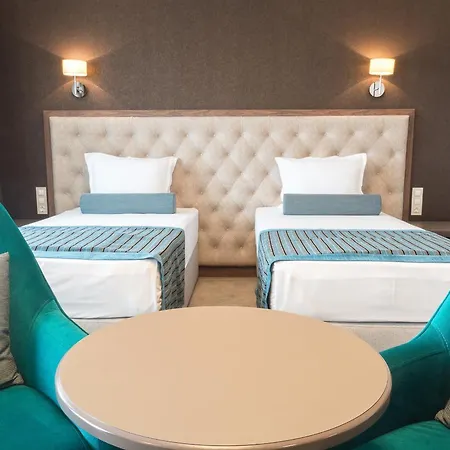 Cherno Hotel