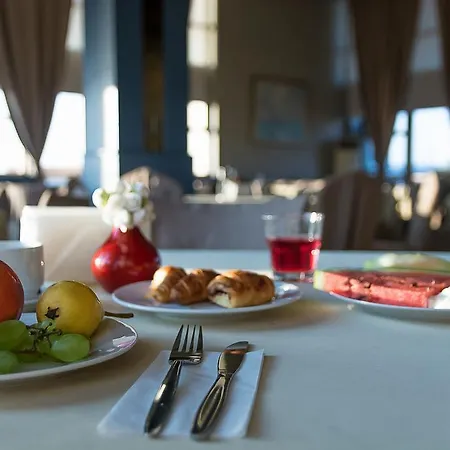 Hotel Cherno