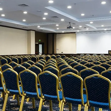 Cherno Otel