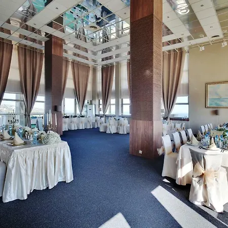 Hotel Cherno Varna