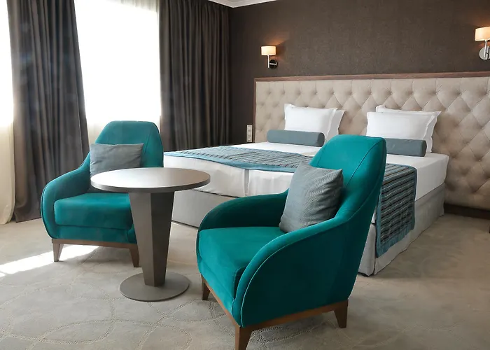 Cherno Ξενοδοχείο Βάρνα