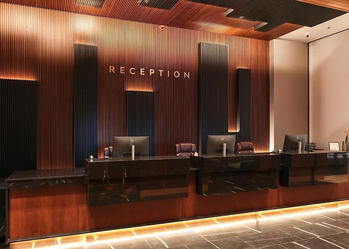 Ξενοδοχείο Cherno Βάρνα