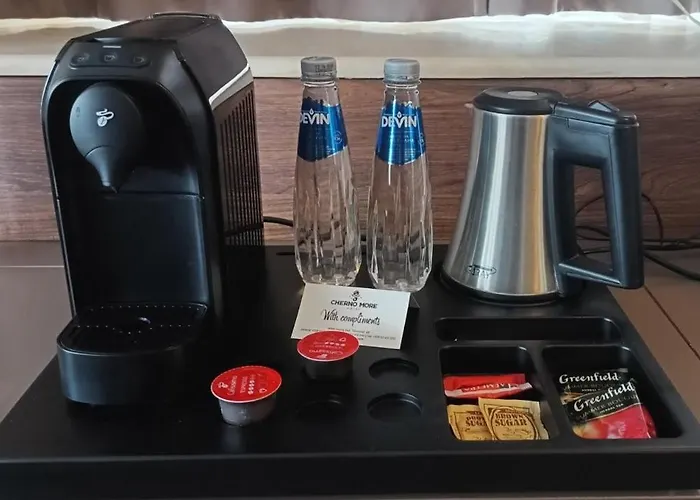 Ξενοδοχείο Cherno