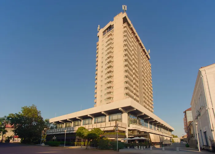 Cherno 4* Βάρνα