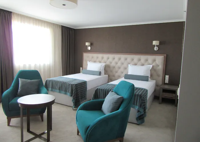 Cherno 4* Βάρνα