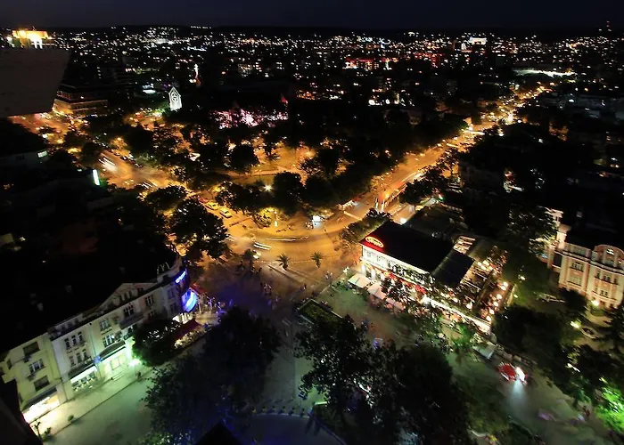 Ξενοδοχείο Cherno