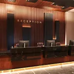 Hotel Cherno Varna