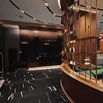 Cherno Hotel 4*