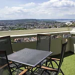 Hotel Cherno Varna