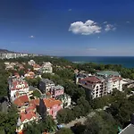 Cherno 4* Varna