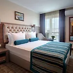 Cherno 4* Varna