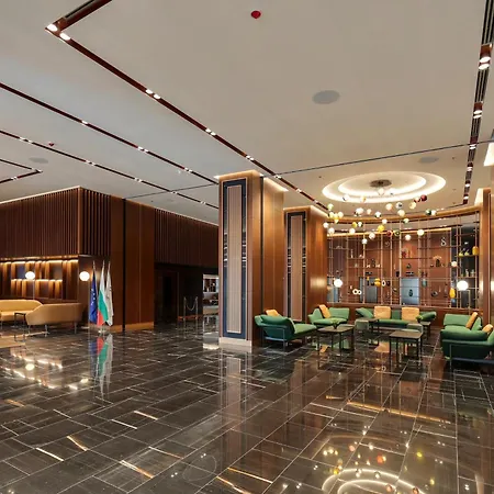 Cherno 4* Varna