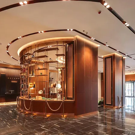 Hotel Cherno Varna