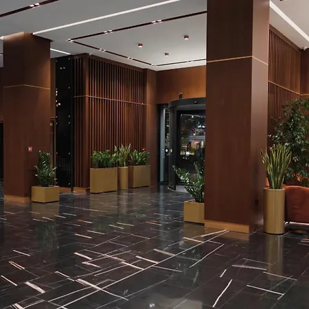 Hotel Cherno Varna