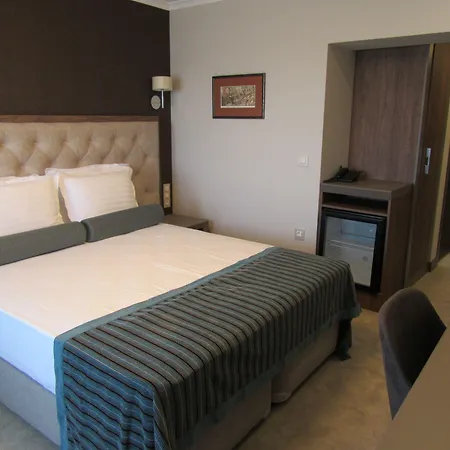 Cherno Otel Varna