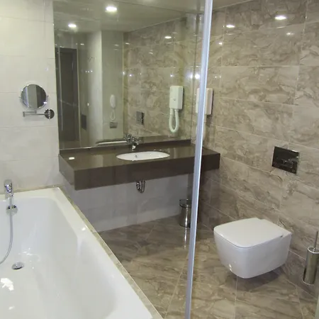 Hotel Cherno