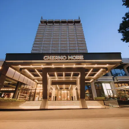 فندق Cherno