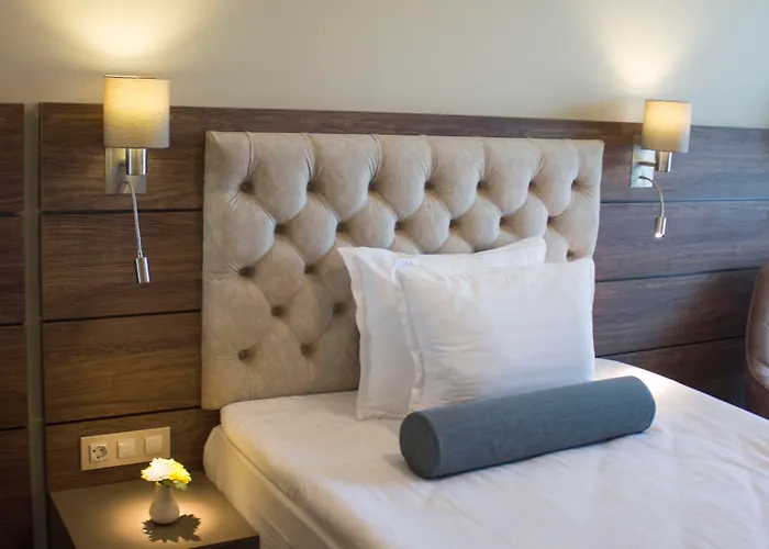 Хотел Cherno 4*