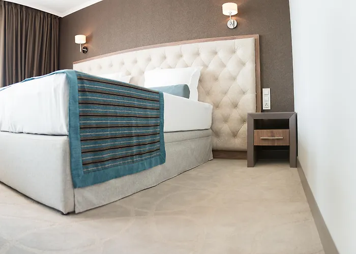 Cherno 4* Варна