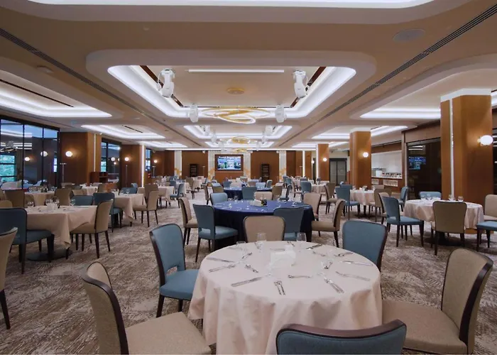 Хотел Cherno 4*