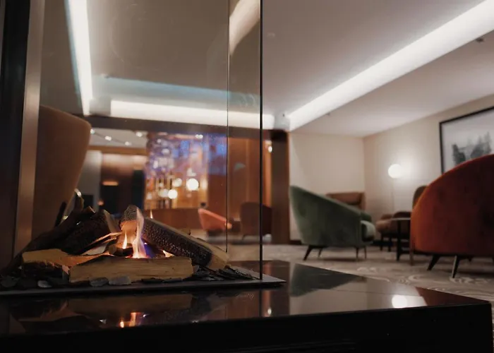 Хотел Cherno Варна