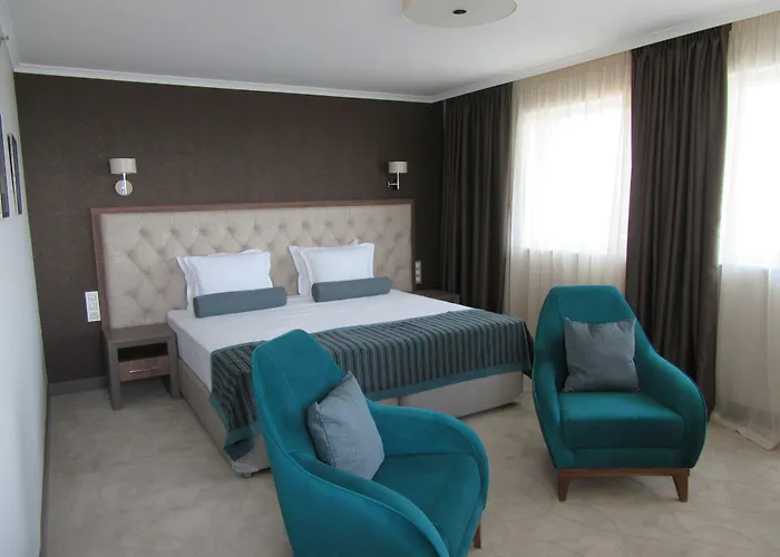 Cherno Хотел 4*