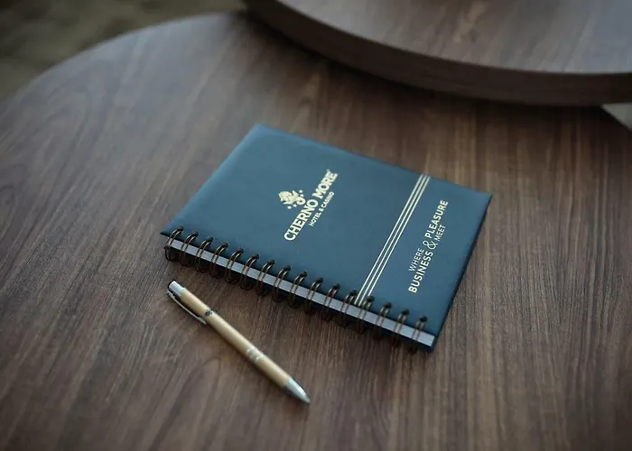 Cherno Хотел Варна